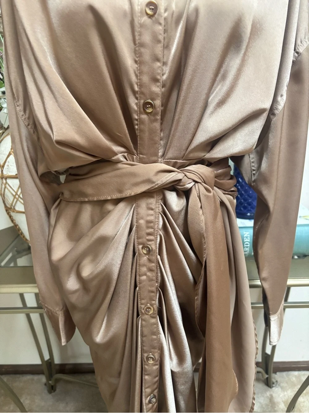 Mable classic collar